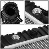 1996 Chevrolet Lumina APV / Oldsmobile Silhouette / Pontiac Trans Sport OEM Radiator