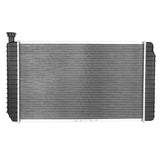 1996 Chevrolet Lumina APV / Oldsmobile Silhouette / Pontiac Trans Sport OEM Radiator