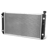 1996 Chevrolet Lumina APV / Oldsmobile Silhouette / Pontiac Trans Sport OEM Radiator