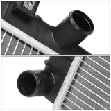 96-99 Ford Explorer / Mercury Mountaineer OEM Radiator 5.0L Auto Trans
