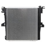 96-99 Ford Explorer / Mercury Mountaineer OEM Radiator 5.0L Auto Trans