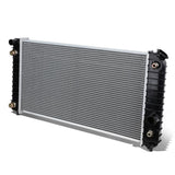 1996-2005 Chevrolet Blazer Engine Radiator with Oil Cooler