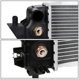 96-07 Ford Taurus OEM Radiator - Fits 3.0L 3.4L Engines