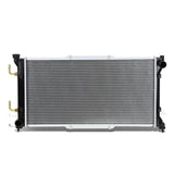 1995-1999 Subaru Legacy OEM Replacement Radiator
