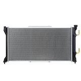 1995-1999 Subaru Legacy OEM Replacement Radiator