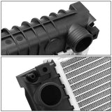 92-00 BMW 3 Series OEM Radiator for Automatic & Manual