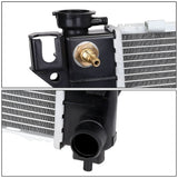 96-00 Dodge Caravan Grand Caravan Radiator OEM Replacement