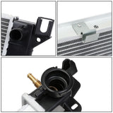 96-00 Dodge Caravan Grand Caravan Radiator OEM Replacement