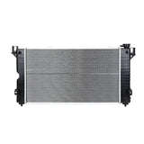 96-00 Dodge Caravan Grand Caravan Radiator OEM Replacement