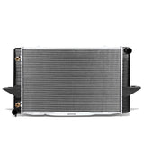 1993-2000 Volvo 850/S70/V70 2.4L OEM Replacement Radiator