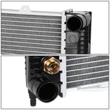 1993-2000 Volvo 850/S70/V70 2.4L OEM Replacement Radiator