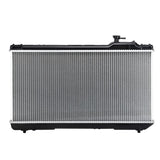 96-97 Toyota RAV4 OEM Radiator - Automatic & Manual