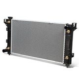 95-02 Dodge Grand Voyager OEM Replacement Radiator