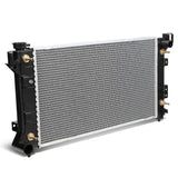 95-02 Dodge Grand Voyager OEM Replacement Radiator