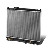92-98 Suzuki Sidekick / 94-98 Geo Tracker OEM Radiator Auto Trans