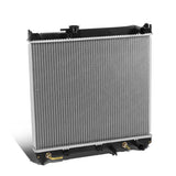 92-98 Suzuki Sidekick / 94-98 Geo Tracker OEM Radiator Auto Trans