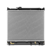 92-98 Suzuki Sidekick / 94-98 Geo Tracker OEM Radiator Auto Trans