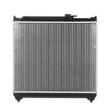 92-98 Suzuki Sidekick / 94-98 Geo Tracker OEM Radiator Auto Trans