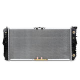 97-04 Buick Park Avenue 3.8L OEM Radiator - Auto & Manual