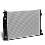 1997-2004 Chevrolet Corvette 5.7L Automatic Transmission Radiator