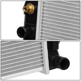 1997-2004 Chevrolet Corvette 5.7L Automatic Transmission Radiator