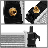 1997-2004 Chevrolet Corvette 5.7L Automatic Transmission Radiator