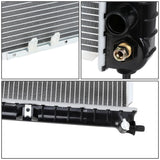 1997-2003 Chevrolet Multi-Model OEM Radiator 3.1L 3.4L 3.8L