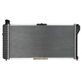 1997-2003 Buick Regal Grand Prix OEM Radiator 3.1L 3.8L