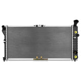 1997-2003 Buick Regal Grand Prix OEM Radiator 3.1L 3.8L