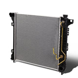 97-00 Dodge Dakota/Durango OEM Radiator - Automatic Transmission
