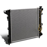 97-00 Dodge Dakota/Durango OEM Radiator - Automatic Transmission