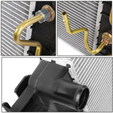97-00 Dodge Dakota/Durango OEM Radiator - Automatic Transmission
