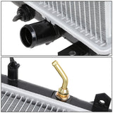 97-01 Toyota Camry / 99-01 Solara 2.2L AT OEM Radiator