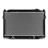 96-97 Toyota Land Cruiser/Lexus LX450 OEM Radiator for Automatic