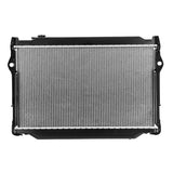 96-97 Toyota Land Cruiser/Lexus LX450 OEM Radiator for Automatic