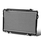 86-97 Toyota Land Cruiser / Lexus LX450 OEM Radiator - Automatic Trans