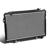 86-97 Toyota Land Cruiser / Lexus LX450 OEM Radiator - Automatic Trans
