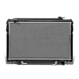 86-97 Toyota Land Cruiser / Lexus LX450 OEM Radiator - Automatic Trans