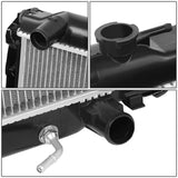 86-97 Toyota Land Cruiser / Lexus LX450 OEM Radiator - Automatic Trans