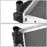99-01 Mercury Villager OEM Radiator