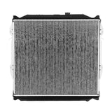 1996-2002 Toyota 4Runner OEM Radiator