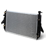 96-05 Chevrolet Astro / GMC Safari OEM Radiator w/ Oil Cooler