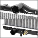 95-99 Dodge Sebring/Avenger/Eclipse/Talon OEM Radiator
