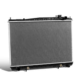 1996-2001 Infiniti Q45 OEM Radiator - Automatic Transmission