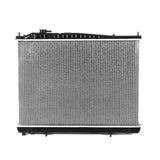 96-00 Nissan Pathfinder & Infiniti QX4 OEM Radiator - Automatic Trans