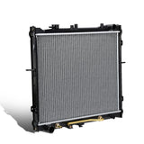 95-01 Kia Sportage OEM Radiator - Auto & Manual Transmission