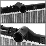 1995-2000 Lexus LS400 OE Automatic Transmission Radiator