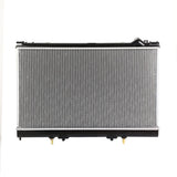 1995-2000 Lexus LS400 OE Automatic Transmission Radiator