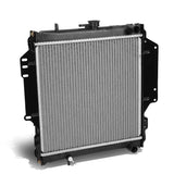 85-88 Suzuki Samurai OEM Radiator - Auto/Manual Transmission