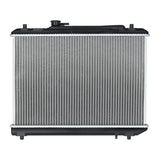 95-00 Suzuki Esteem 1.6L Sedan OEM Radiator